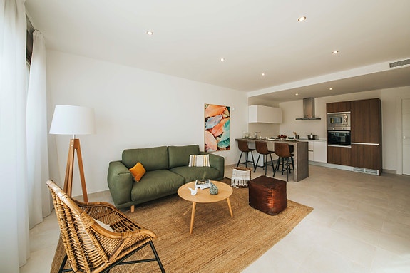 En megler med gode referanser -  SPANIA1.no