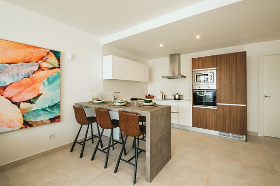 En megler med gode referanser -  SPANIA1.no