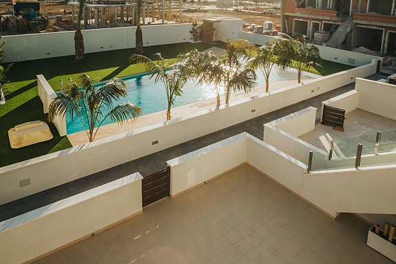 En megler med gode referanser -  SPANIA1.no