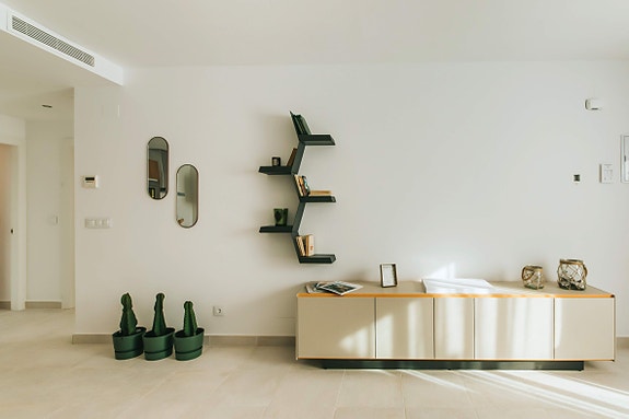 En megler med gode referanser -  SPANIA1.no