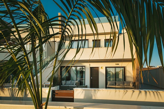 En megler med gode referanser -  SPANIA1.no