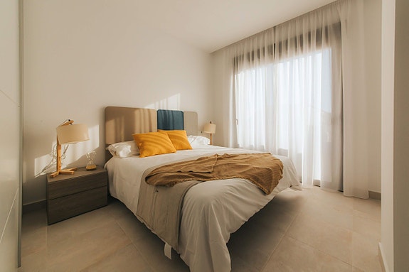 En megler med gode referanser -  SPANIA1.no