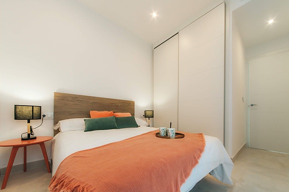 En megler med gode referanser -  SPANIA1.no