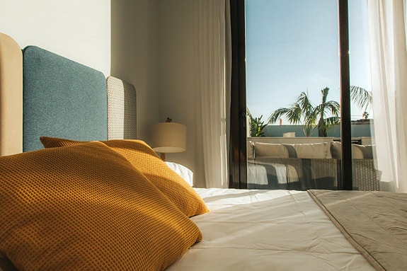 En megler med gode referanser -  SPANIA1.no