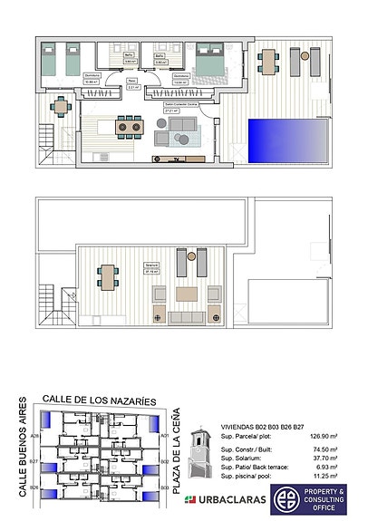 En megler med gode referanser - SPANIA1.no