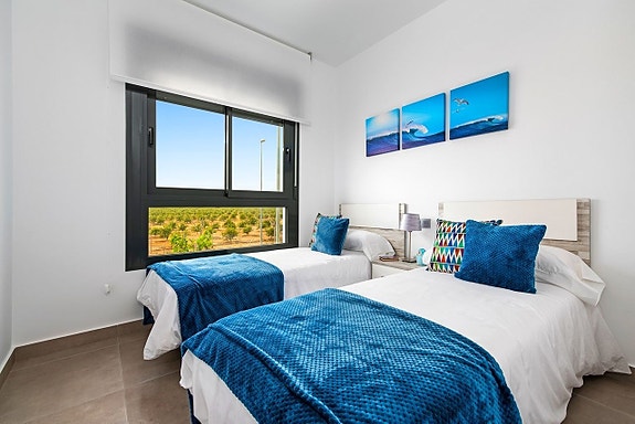 En megler med gode referanser -  SPANIA1.no