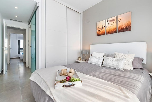 En megler med gode referanser -  SPANIA1.no