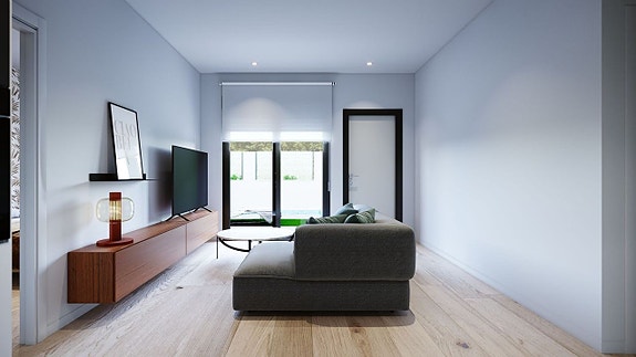 En megler med gode referanser - SPANIA1.no