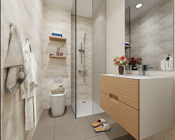 En megler med gode referanser - SPANIA1.no