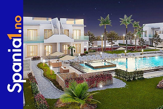 En megler med gode referanser - SPANIA1.no