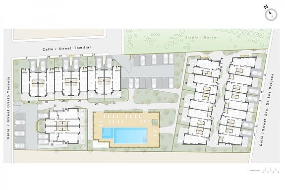 En megler med gode referanser - SPANIA1.no