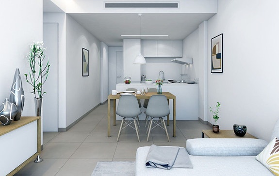 En megler med gode referanser - SPANIA1.no