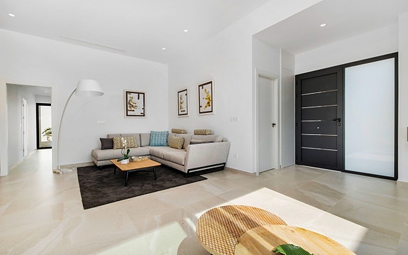 En megler med gode referanser - SPANIA1.no