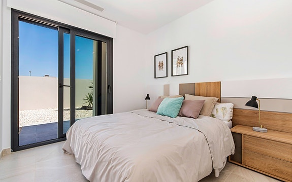 En megler med gode referanser - SPANIA1.no