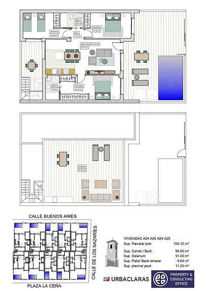 En megler med gode referanser - SPANIA1.no