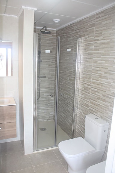 En megler med gode referanser - SPANIA1.no