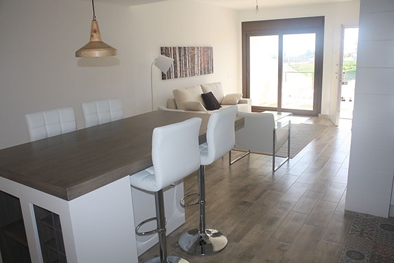 En megler med gode referanser - SPANIA1.no