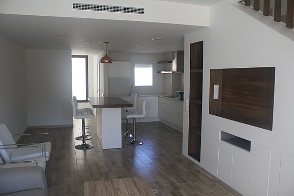 En megler med gode referanser - SPANIA1.no