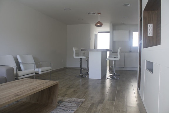 En megler med gode referanser - SPANIA1.no