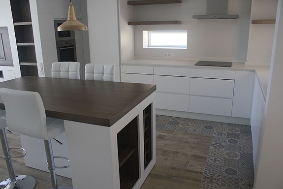 En megler med gode referanser - SPANIA1.no