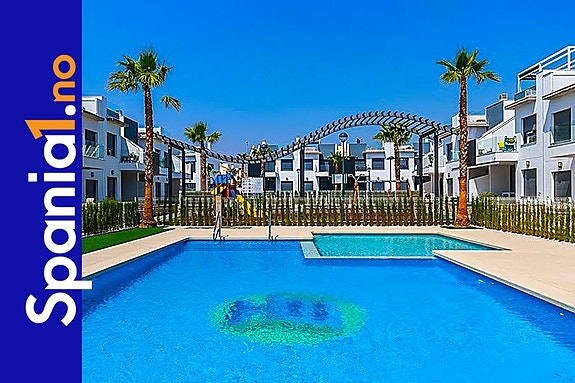 En megler med gode referanser -  SPANIA1.no