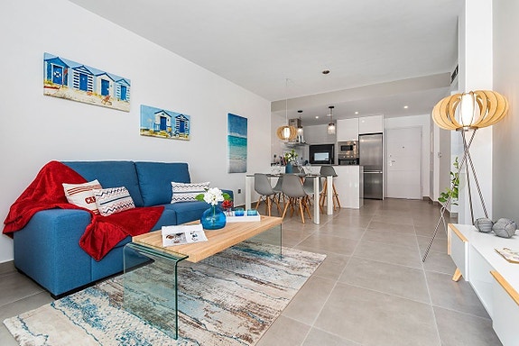 En megler med gode referanser -  SPANIA1.no