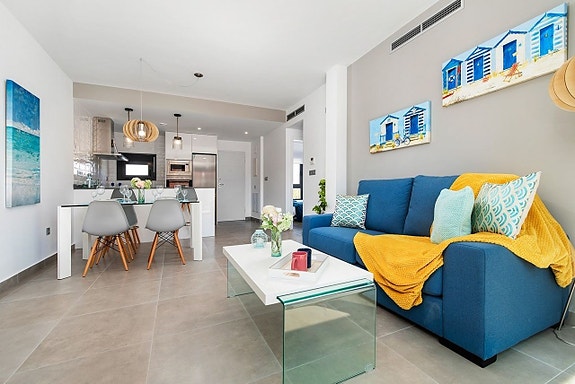 En megler med gode referanser -  SPANIA1.no