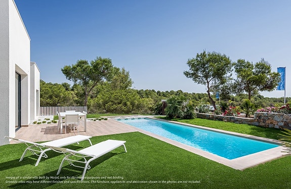 En megler med gode referanser - SPANIA1.no