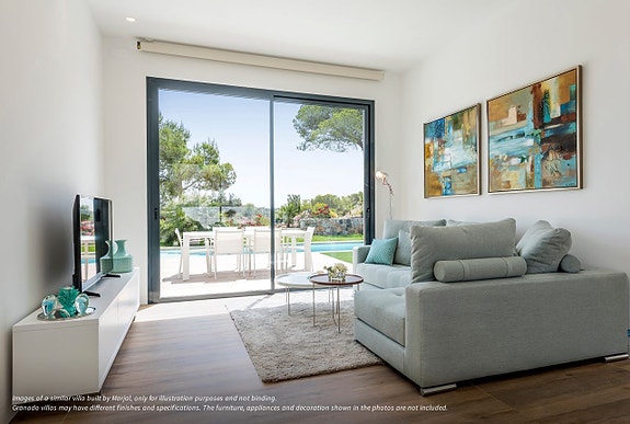 En megler med gode referanser - SPANIA1.no