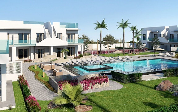 En megler med gode referanser - SPANIA1.no