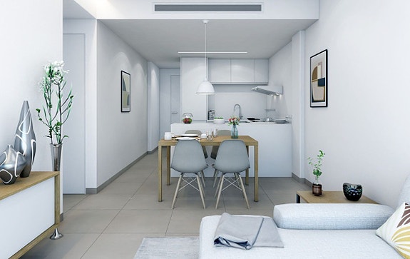 En megler med gode referanser - SPANIA1.no