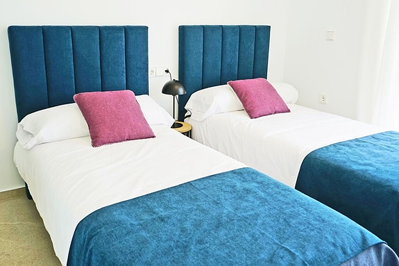 En megler med gode referanser - SPANIA1.no