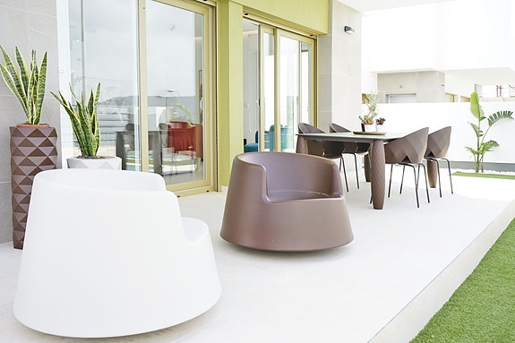 En megler med gode referanser - SPANIA1.no