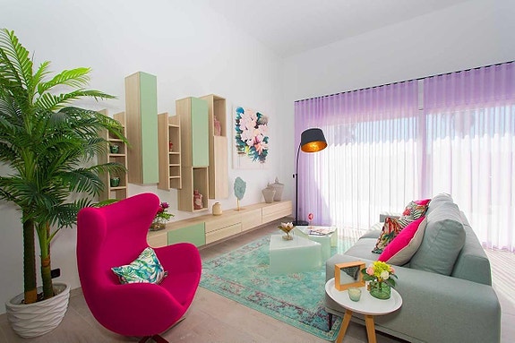 En megler med gode referanser - SPANIA1.no