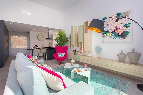 En megler med gode referanser - SPANIA1.no