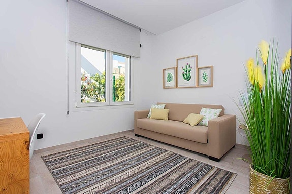 En megler med gode referanser - SPANIA1.no