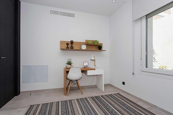 En megler med gode referanser - SPANIA1.no