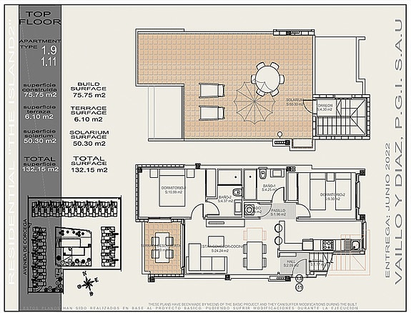 En megler med gode referanser -  SPANIA1.no