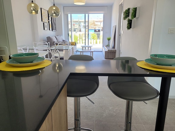 En megler med gode referanser -  SPANIA1.no