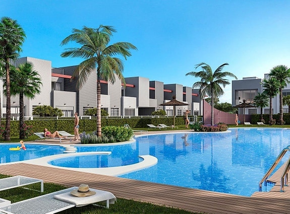 En megler med gode referanser -  SPANIA1.no