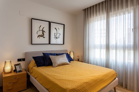 En megler med gode referanser - SPANIA1.no