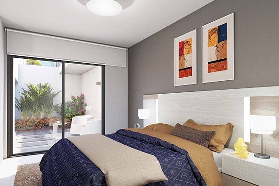 En megler med gode referanser - SPANIA1.no