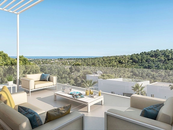 En megler med gode referanser - SPANIA1.no