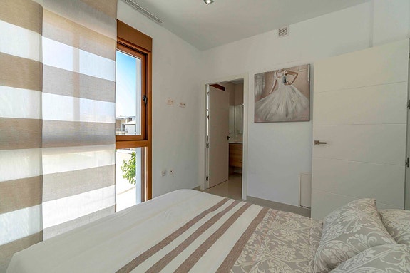 En megler med gode referanser - SPANIA1.no