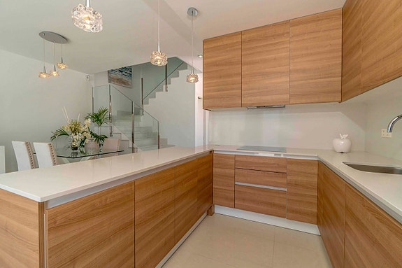 En megler med gode referanser - SPANIA1.no