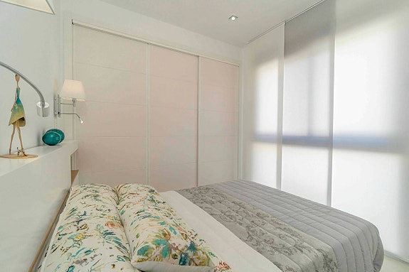 En megler med gode referanser - SPANIA1.no