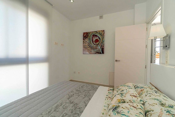 En megler med gode referanser - SPANIA1.no