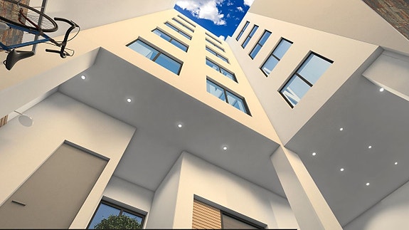 En megler med gode referanser - SPANIA1.no