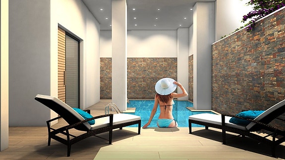 En megler med gode referanser - SPANIA1.no