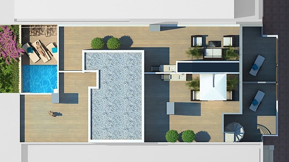 En megler med gode referanser - SPANIA1.no